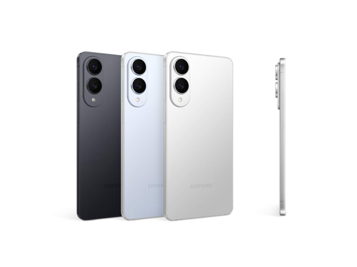 Galaxy S25 Edge Official With Big Price Tag, Insanely Slim Body