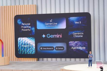 Google’s New Private AI Compute Takes Gemini Tasks to the Cloud in Privacy