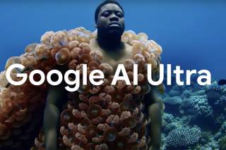 Google Intros AI Ultra Subscription for Whopping $249/Month