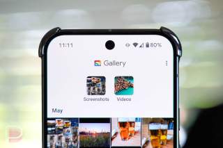 Google’s Gallery App With 1 Billion Downloads Surprises Pixel Owners With Its Existence