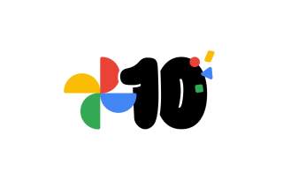 Google Photos Celebrates 10 Years, Intros Redesigned Editor and QR Codes