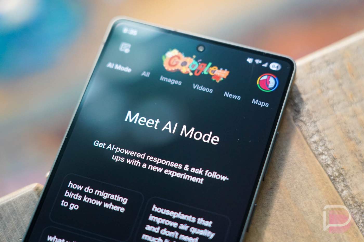 Google’s AI Mode Keeps Getting New Features, Waitlist for Access Removed