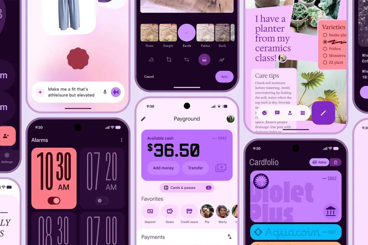 Material 3 Expressive Might be the Future of Android Design