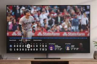 Didn’t Get It For Free From T-Mobile? MLB TV Now 50% Off
