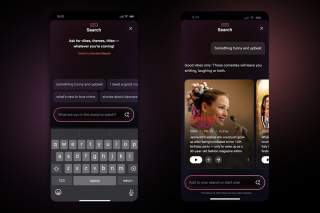 Netflix App Getting Generative AI Search Results, Vertical Recommendation Feed