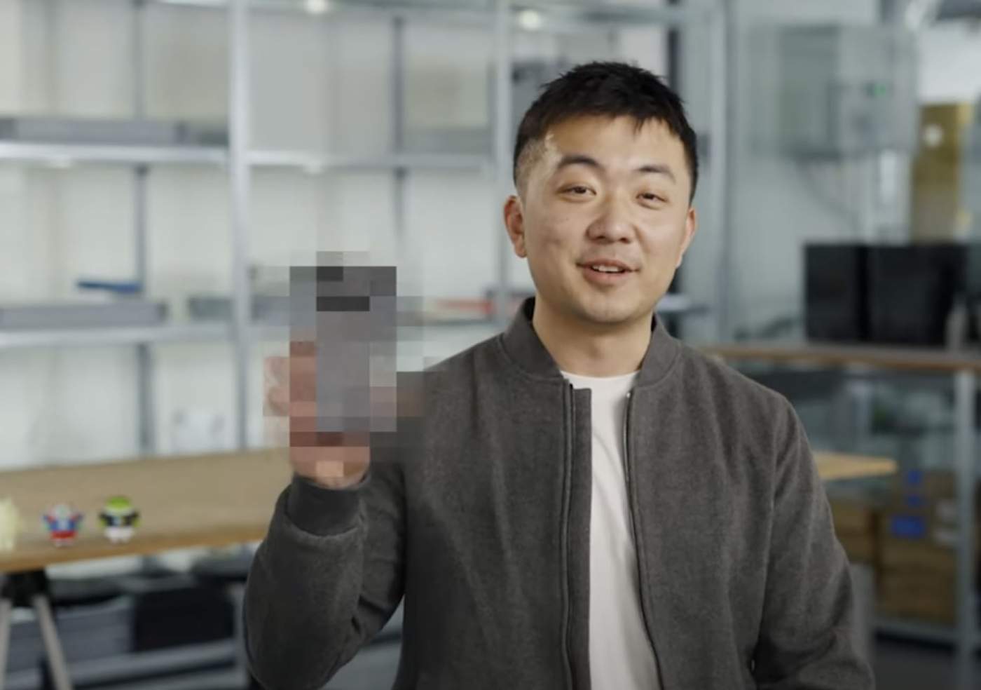 Nothing Phone 3 Teased for Summer Launch at Around £800