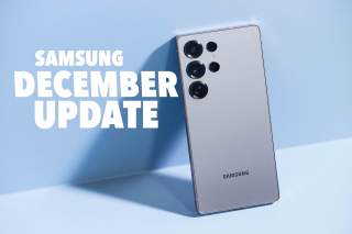 Samsung December Updates Continue Roll Out to All These Devices
