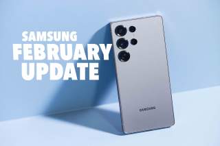 Samsung February Updates Finally Arrive on All These Devices