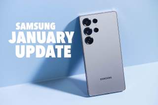 Samsung January Updates: Download the Latest Update on Your Device