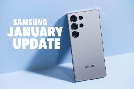 Samsung January Updates: Download the Latest Update on Your Device