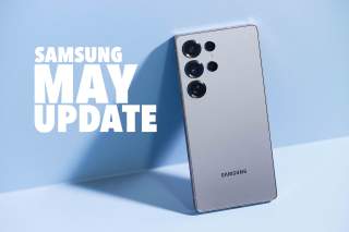 Samsung’s May Update Arrives: All the Devices With the Fresh Build