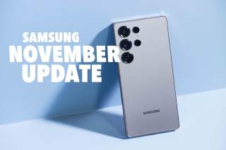 Samsung November Updates Roll Out to All These Devices