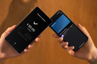 Galaxy Owners Can Now Tap Phones, Debit Cards to Pay Each Other