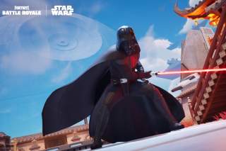 Darth Vader Becomes Gemini-Powered Conversational AI in Fortnite