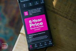 T-Mobile’s New “Better Value” Has Lots of Data and a 3-Line Requirement