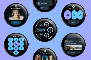 Google Details Wear OS 6, Developer Preview Released Today