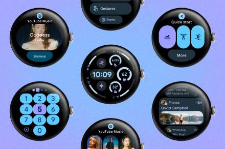 Google Details Wear OS 6, Developer Preview Released Today