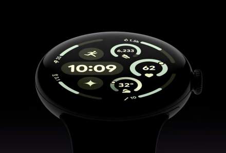 Material 3 Expressive is Coming to Wear OS 6, First on Pixel Watch