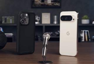 Google’s Latest Ad Pokes at iPhone for Copying Its Features, iPhone 17 Rumors