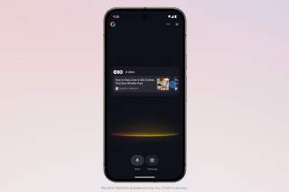 AI Mode Gets Search Live: Conversations With a Search Engine