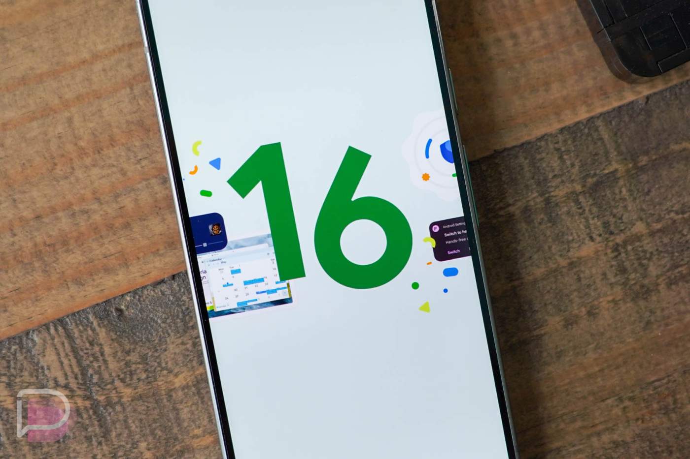 Android 16 QPR1 Beta 2.1 Update Arrives With 4 Fixes