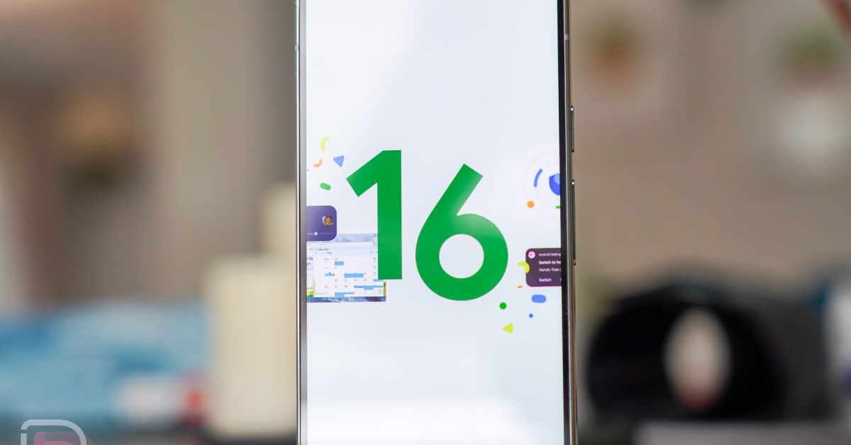 Android 16 QPR2 Beta 3.3 Update Arriving for Pixel