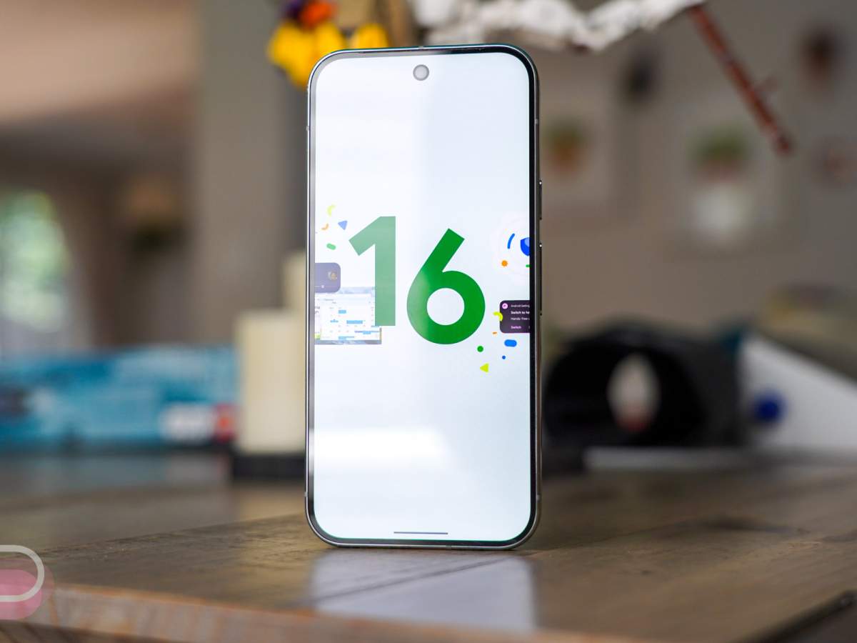 Pixel Owners Say Android 16 Update Forcing Them to Give Up