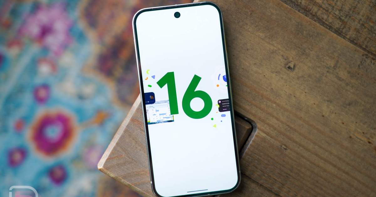 Android 16 QPR3 Beta 1 Now Live for Pixel Devices!