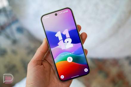 What’s New in Android 16 QPR3 Beta: At a Glance, Flashlight, Navigation Buttons, More