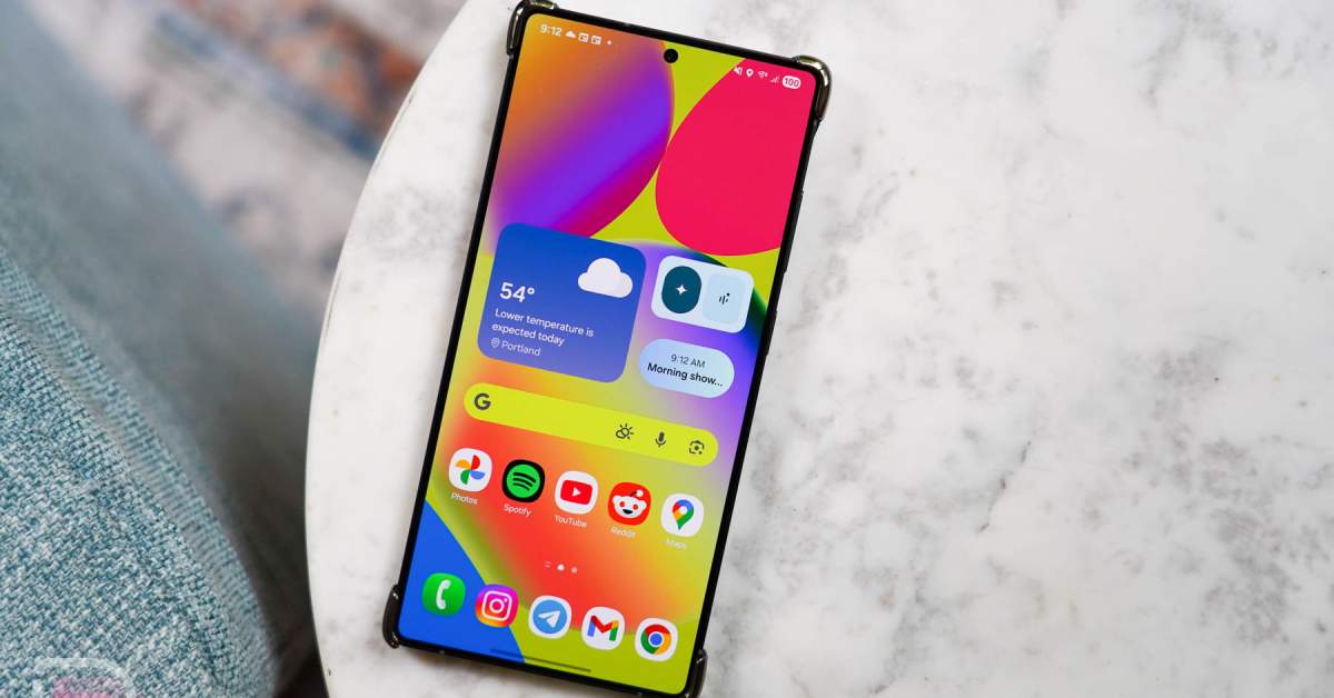One UI 8.5 Rollout Begins Today in South Korea