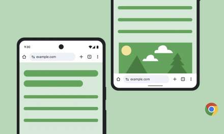Chrome’s Bottom Bar on Android has Finally Arrived