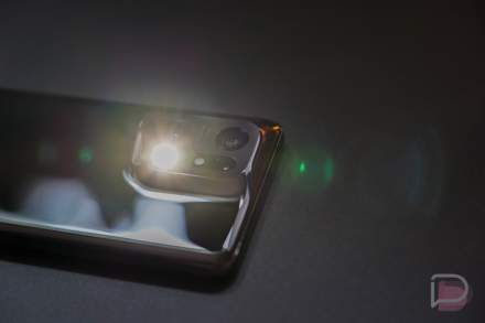 Native Flashlight Controls on Pixel? Wild Android Fantasies Become Reality
