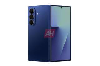 Galaxy Z Fold 7 and Z Flip 7 Renders Show Off Thin, Thin Bodies