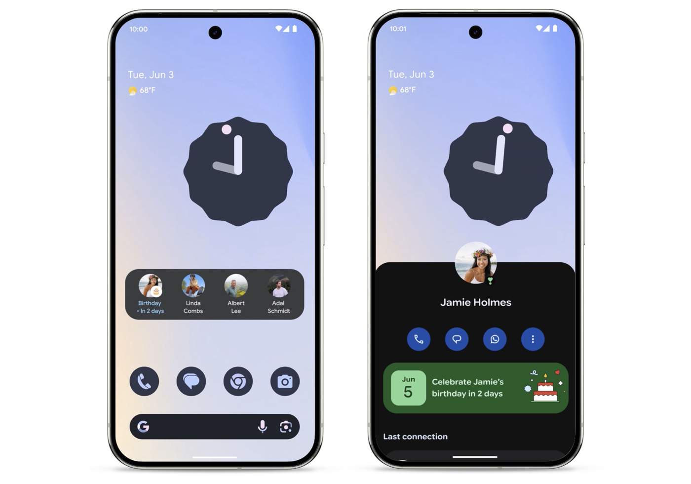 No One Can Find Google’s New Pixel VIPs Feature