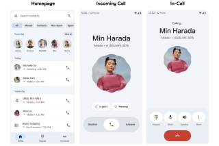 Google Phone App Gets Material 3 Expressive Upgrade