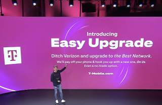 T-Mobile’s Easy Upgrade Gets You Off Verizon, Free Phones, and They Pay Off Your Old Phone