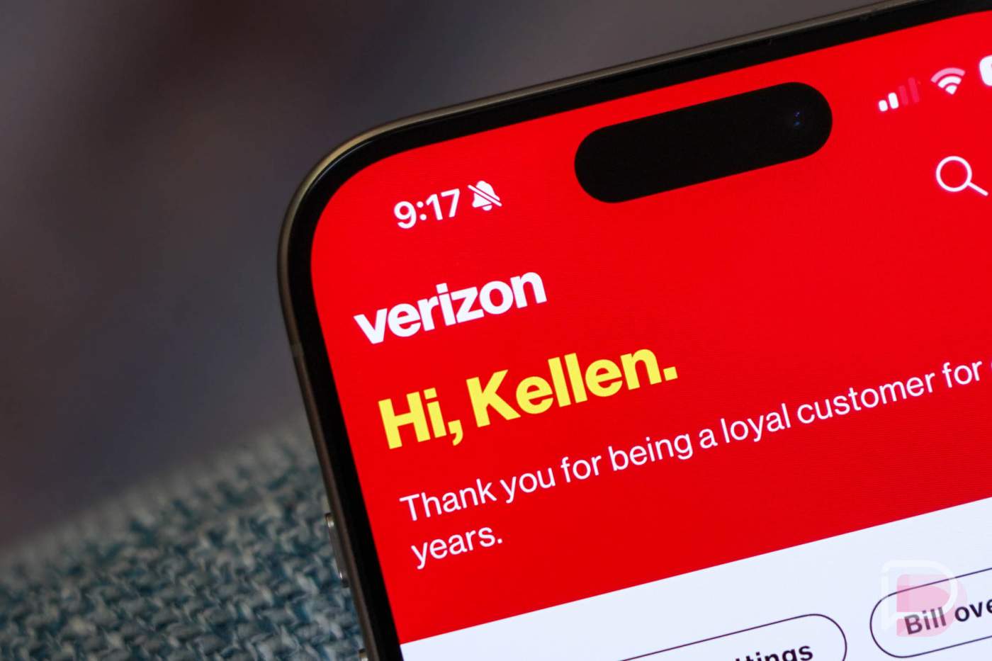 Verizon Rips Loyalty Discounts From Loyal Customers