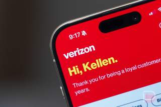 Verizon Offers $25/Mo for 4 Lines, Free Flagship Phones For Those Who Switch