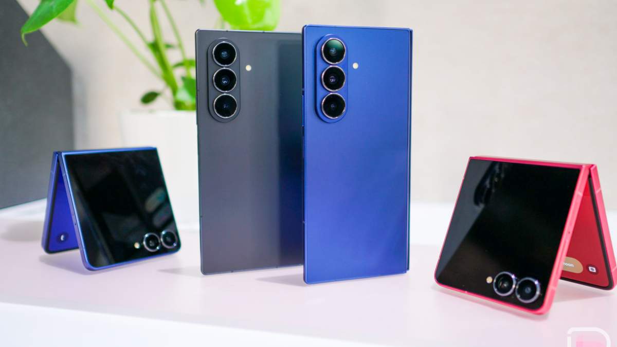 Samsung's Galaxy Z Fold 7 Deal Slams to $899