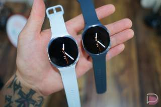 Samsung’s Galaxy Watch 8 Flies to $99.99