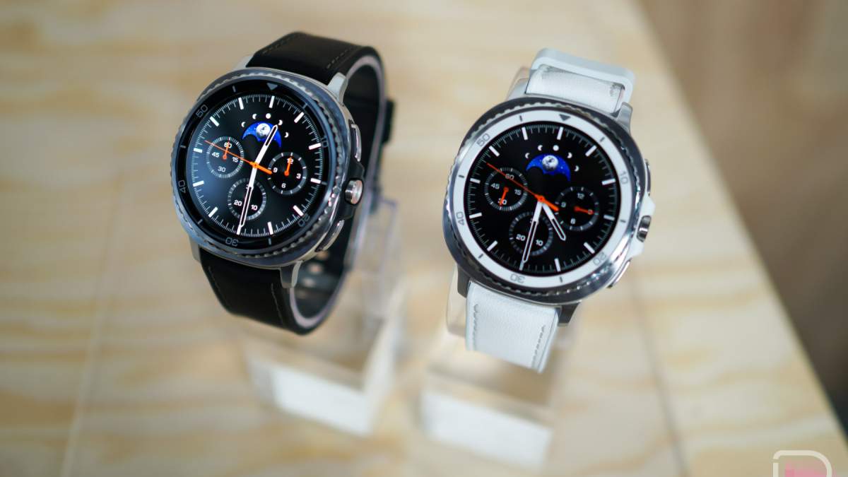 Best Galaxy Watch 8 Classic Deal - $165 Off, No Trades Required