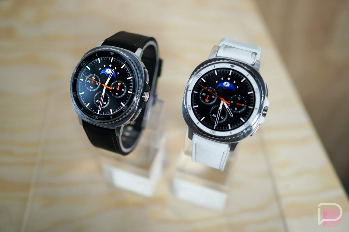 Galaxy Watch 8 Classic is a Quick $130 Off