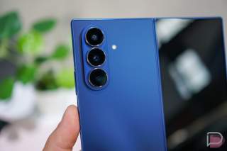 Samsung’s Galaxy Z Fold 7 Trade-in Prices on Old Galaxy Devices Quite Good