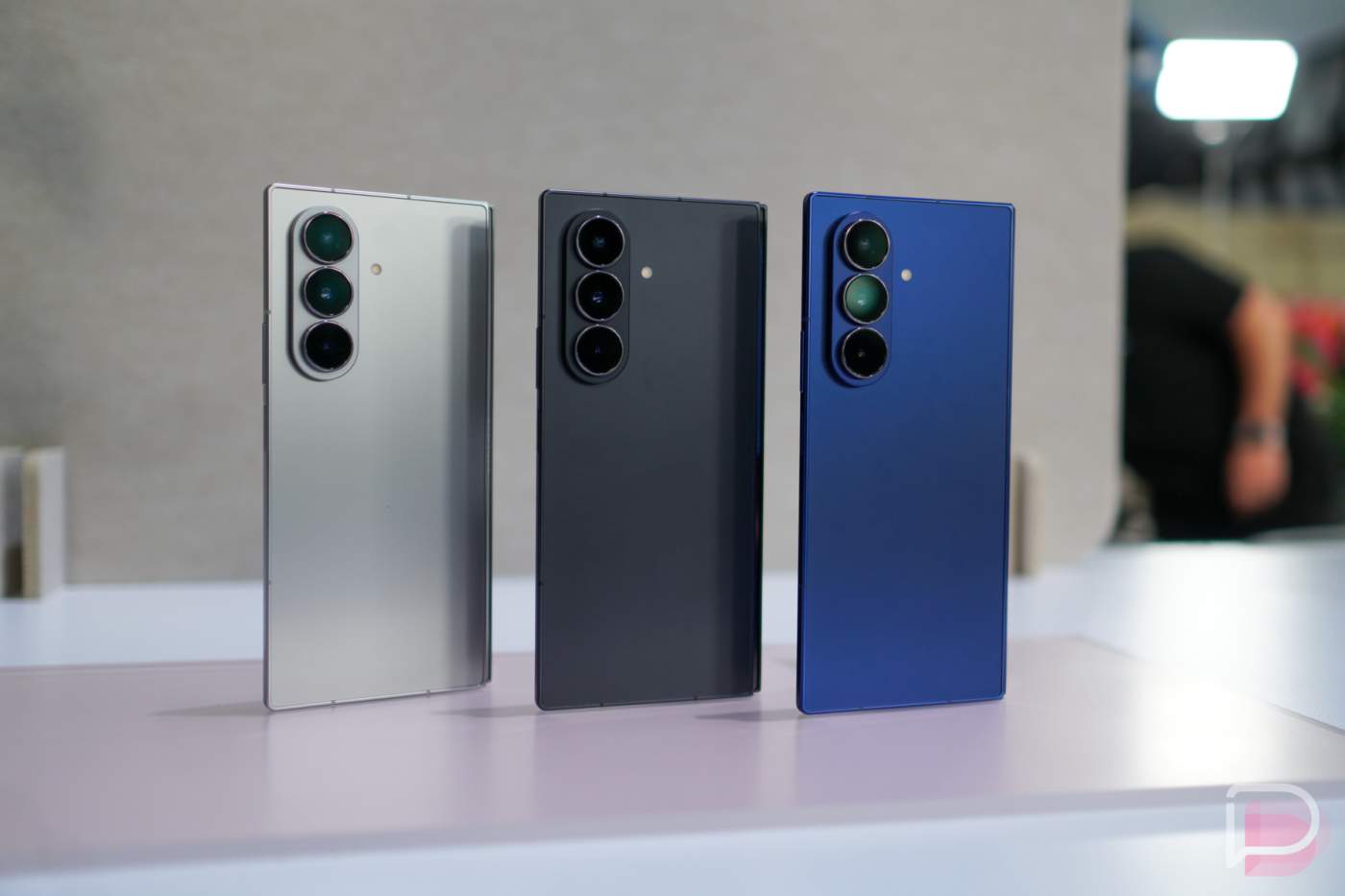 7 Things You Didn’t Know About Samsung’s New Galaxy Z Fold 7