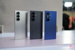 7 Things You Didn’t Know About Samsung’s New Galaxy Z Fold 7