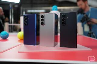 Get 52% Off Galaxy Z Fold 7 With Your Old Phone