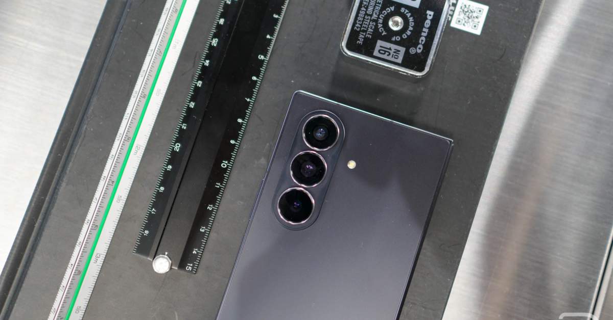 Galaxy Z Fold 7: No One is Talking About This Hidden Feature