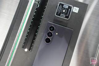 Galaxy Z Fold 7 Hidden Feature: Built-in Telegraph