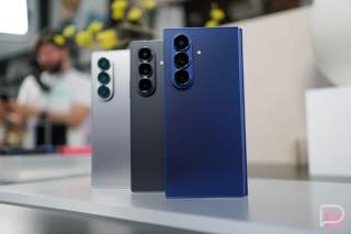 Are You Buying the Galaxy Z Fold 7?