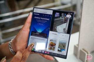 Samsung Taking Your Pixel 9 For $600 Off Galaxy Z Fold 7